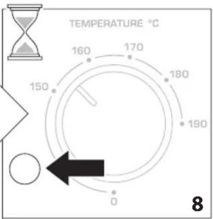 DELONGHI FS8065 - MANUEL D'UTILISATION - 38