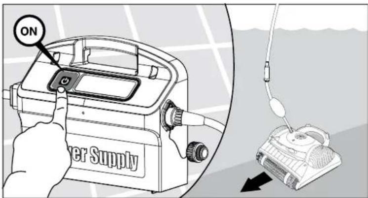 ON Water Supply