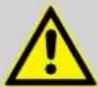 Harley Benton HBV 990RGR - Danger for children - 1