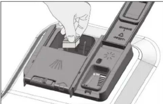 GRUNDIG GNV4P820 - Diskmedeltabletter - 2