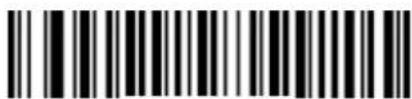 Black and white barcode image with vertical lines and a small number 'n' in the center.