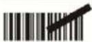 Newland Piranha BS8050-2V - Scanning 1D Barcode - 7