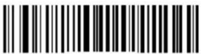 Barcode image containing encoded digital information