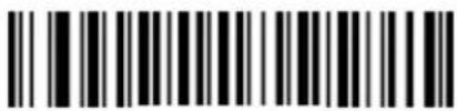 Black and white barcode image with vertical lines and a small number 'n' in the center.