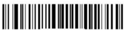 Newland Piranha BS8050-2V - Parameters of USB HID-KBW - 10