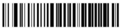 Newland Piranha BS8050-2V - Parameters of USB HID-KBW - 7