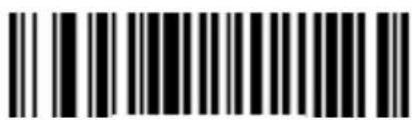 Barcode image containing encoded digital information