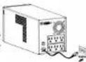 CyberPower PFC Sinewave OR1500PFCLCD - HARDWARE INSTALLATION GUIDE - 1