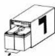 CyberPower PFC Sinewave OR1500PFCLCD - REPLACING THE BATTERY - 4