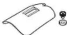 Digital Watchdog Star-Light Plus DWC-B6563WTIR - Product and Accessories - 5
