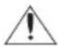 Digital Watchdog Star-Light Plus DWC-B6563WTIR - CAUTION: - 2