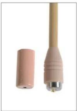 Voice Technologies VT Switch - VT SWITCH Omni-Headset - 2