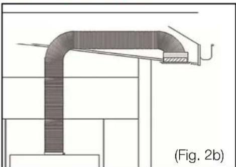 SIRIUS SL83 Fresco 1200 - Eave vent - EASYEAVE 200 - 1