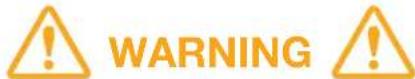 SIRIUS SL83 Fresco 1200 - A reduction in the duct diameter from stated ducting size will void warranty. - 4