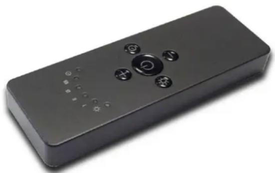 SIRIUS SL83 Fresco 1200 - OPERATING DESCRIPTION - 1