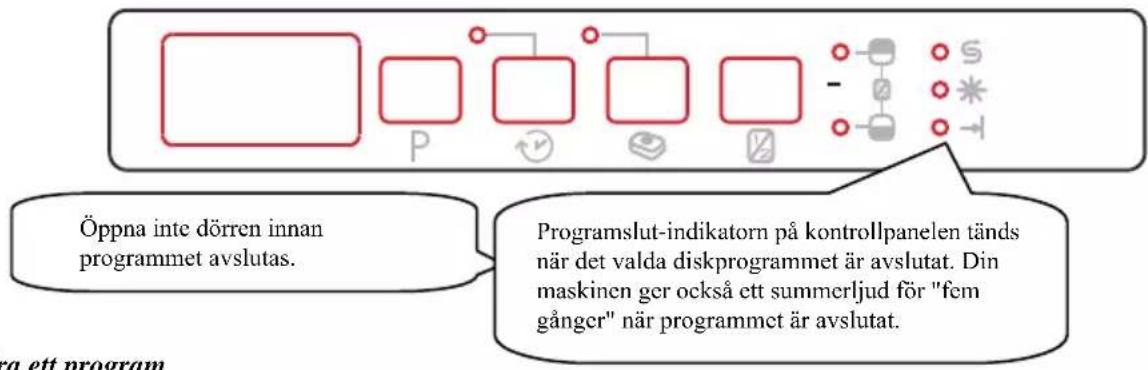 GRAM OMI 45-38 T - Program uppföljning - 1