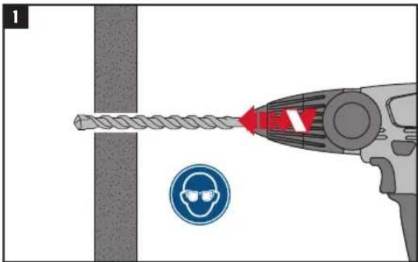 HILTI HTB - HTB-2 - 1