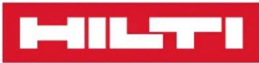 HILTI HTB - 1