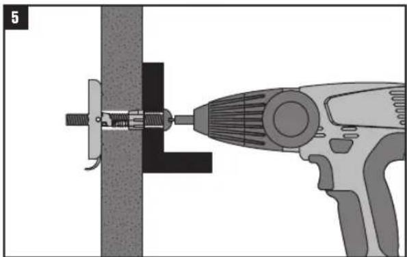 HILTI HTB - HTB-2 - 5