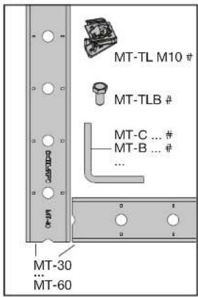 HILTI MT-TL - 8