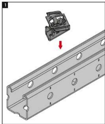 HILTI MT-TL - 2