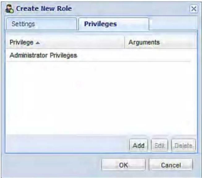 Raritan Dominion PX2-1749V - To create the PX\_User role with appropriate permissions assigned: - 3