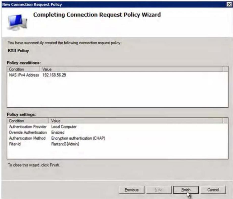 Raritan Dominion PX2-1749V - Less secure authentication methods: - 7