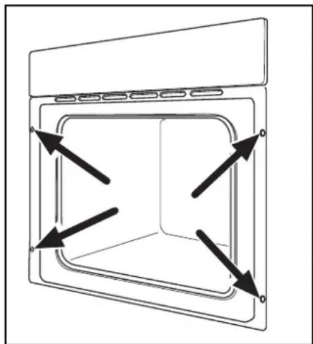 ZANUSSI ZOB647QN - Anslutningsplint (bild 15) - 1