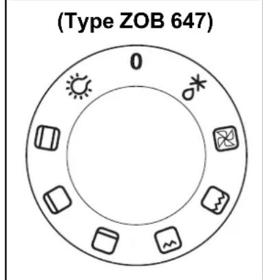 (Type ZOB 647) 0
