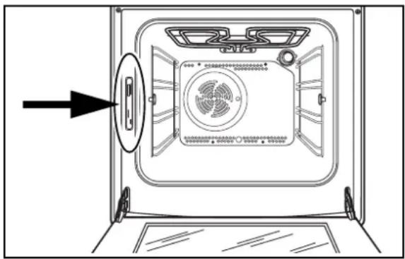 ZANUSSI ZOB647QN - Service och reservdelar - 2