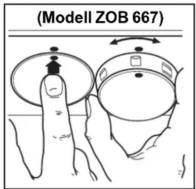 (Modell ZOB 667)