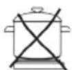 Cylinda S 6362 E - Choosing utensils and pots and pans - 5