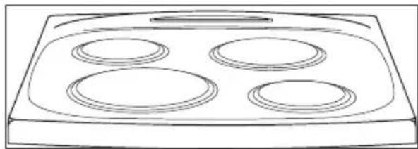 Cylinda S 6362 E - Facts about hobs - 1