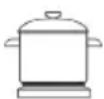 Cylinda S 6362 E - Choosing utensils and pots and pans - 3