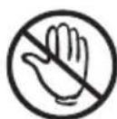 Cylinda KI1188SE - Safety warnings - 4