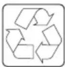 Cylinda KI1082UF - Packaging and the Environment - 1