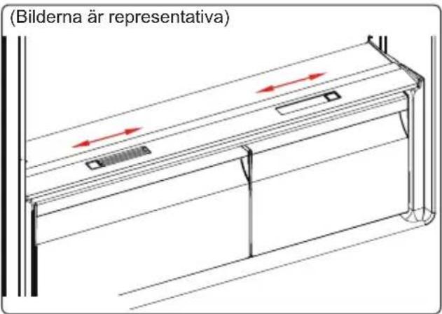 (Bilderna är representativa)