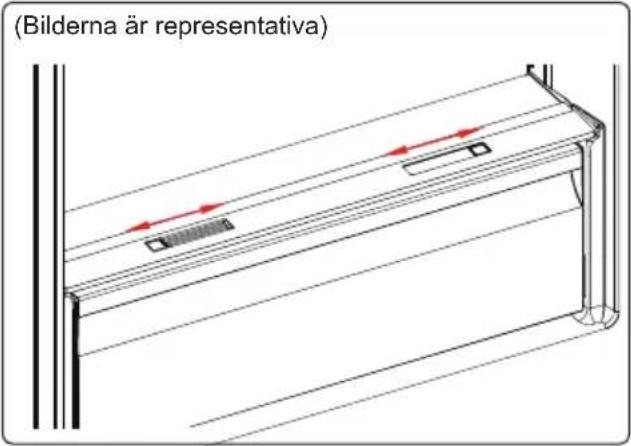 (Bilderna är representativa)