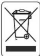 Cylinda K4385NVE - Disposal of your old appliance - 1