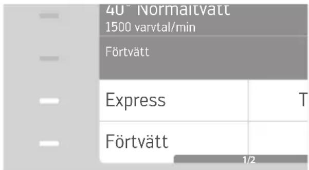 Cylinda PT 4175 S - Varvtal - 1