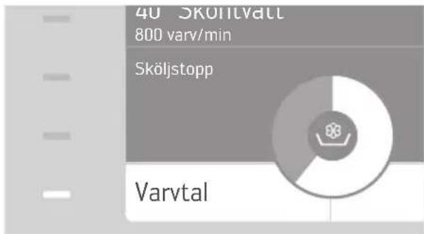 Cylinda PT 4175 S - Centrifugering av tvätt efter sköljstopp - 1