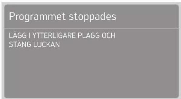 Cylinda PT 4175 S - lläggning av tvätt i efterhand - 2