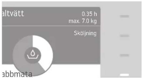 Cylinda PT 4175 S - Hopp till nästa programsteg - 2