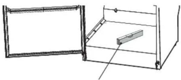 Cylinda TS 2190 H TITAN - Positioning/Attachment - 1