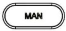 Cylinda TS 2190 V TITAN - Knappar för manuell tidsstyrning av torkprocessen - 1