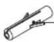 Cylinda TS 2190 V TITAN - Assembly kit - 6