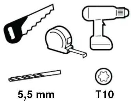 5,5 mm T10