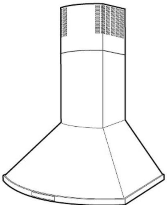 Cylinda TRINDA-2 70 RF - 1