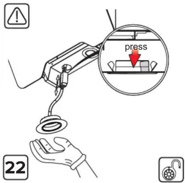 press 22