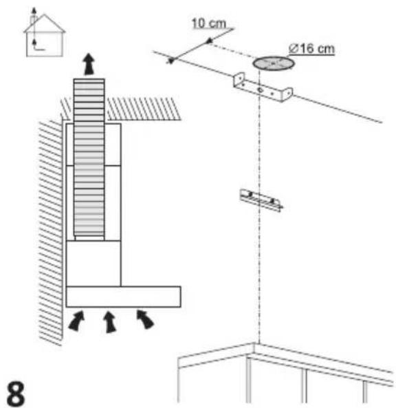 10 cm Ø16 cm 8